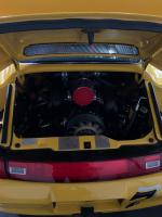 Ruf CTR2 Sport 1997 года